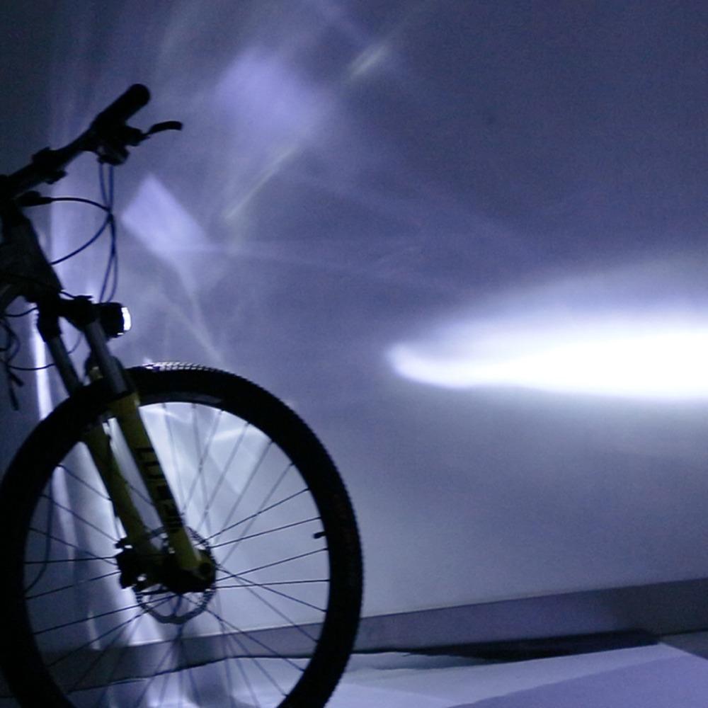 150LUX Bike Headlight Lamp 6V Bicycle Light Rust Free Electric Bicycle Headlight  Motorcycle