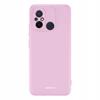 Sc Silicone Case Redmi Redmi 12C Lilac