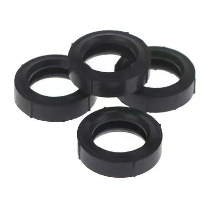 4/8Pcs Rubber Sealing Gaskets For Wall Mounted Boiler Heat Exchanger Wear Resistant Seals Heating System Parts