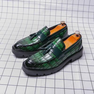Pumps – Loafers