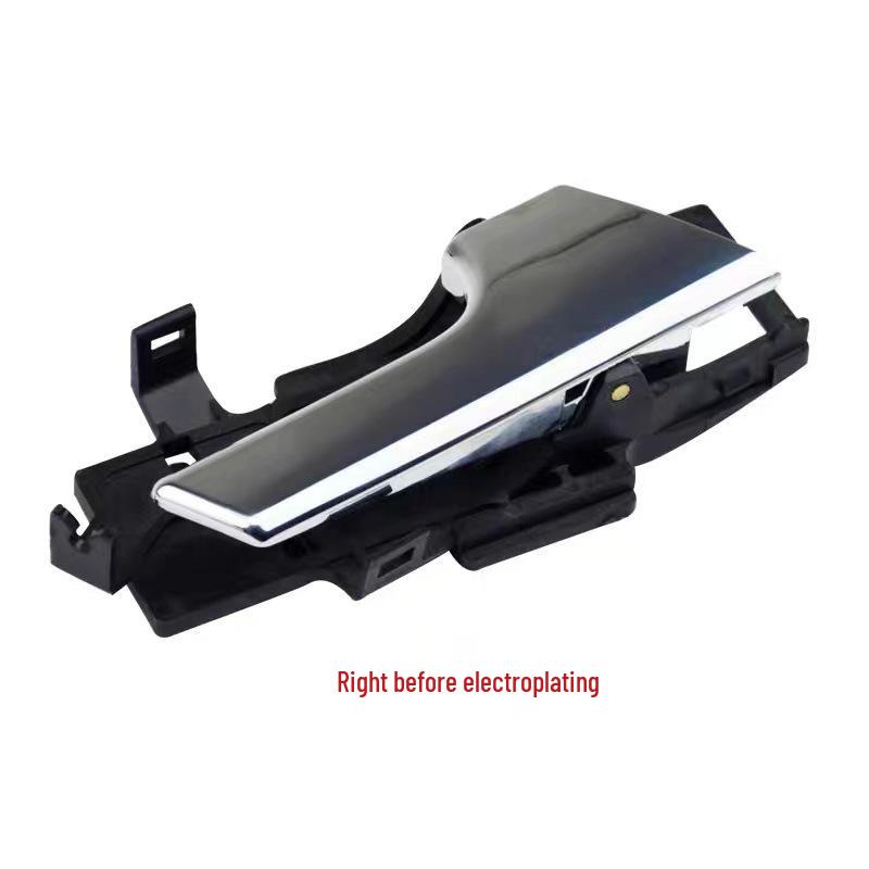 

96462709 96462710 Interior Pull Handle for Chevrolet Lacetti Aveo T250/T255 Car Door