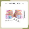 Animal Cosplay Costume Cute Feet for Party Or Stage Performance