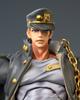 Medicos JoJo's Bizarre Adventure: Part 3--Stardust Crusaders: Jotaro Kujo Super Action Statue