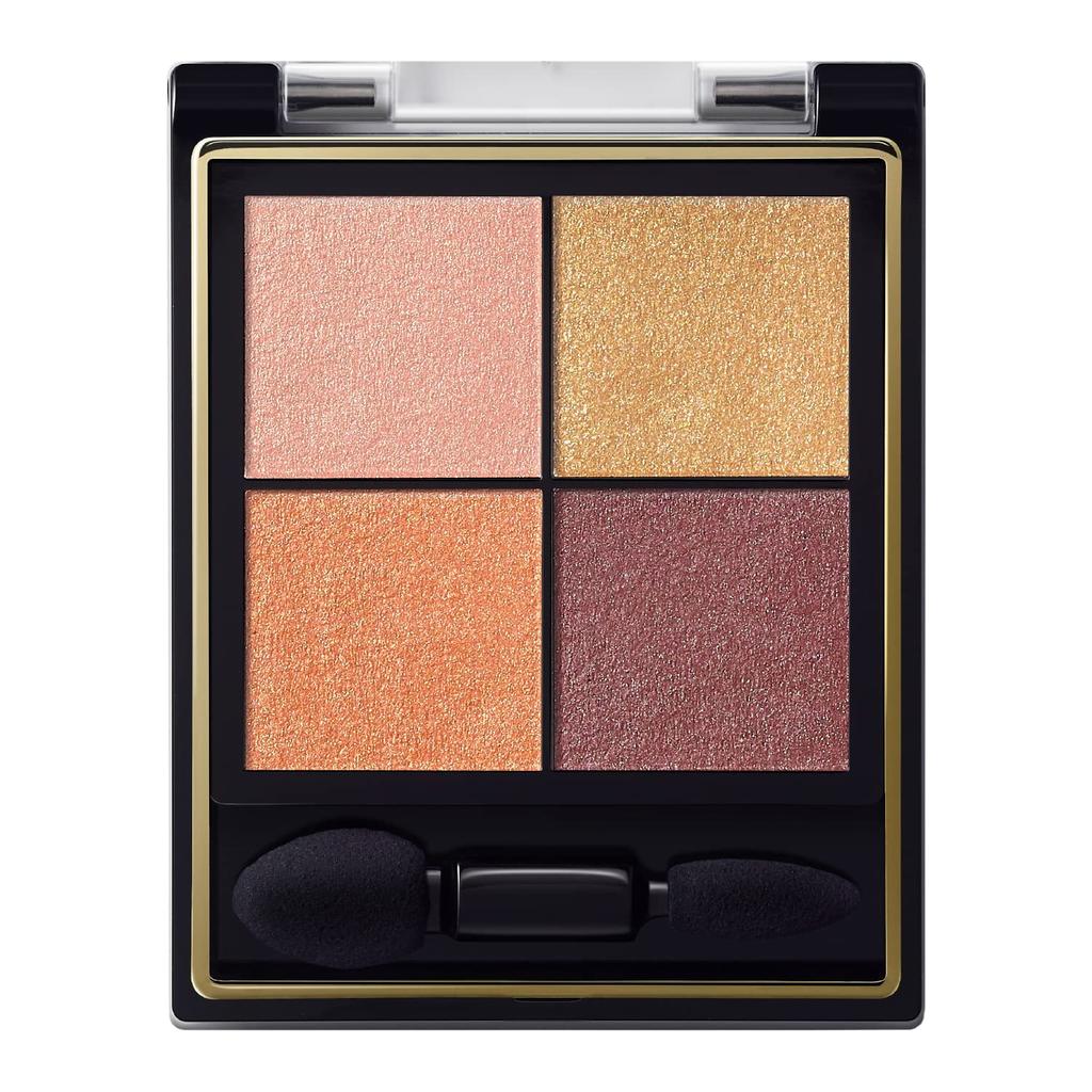 Excel Real Close Shadow CS16 Palette Eyeshadow