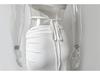 2026 One-Shoulder Strap Women's Sexy Lace-Up Cut-Out Split Long Dress