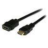 Startech-HDMI Cable Startech HDEXT2M Black (2m)