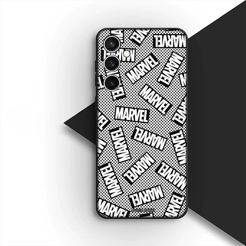 Cover for Motorola Moto Edge 70 60 Fusion NEO Pro G56 G96 G04 G05 20 G Stylus Casing Phone Case Venom Superhero Marvel