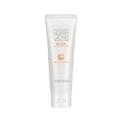Deep Clean Gentle Peeling Gel