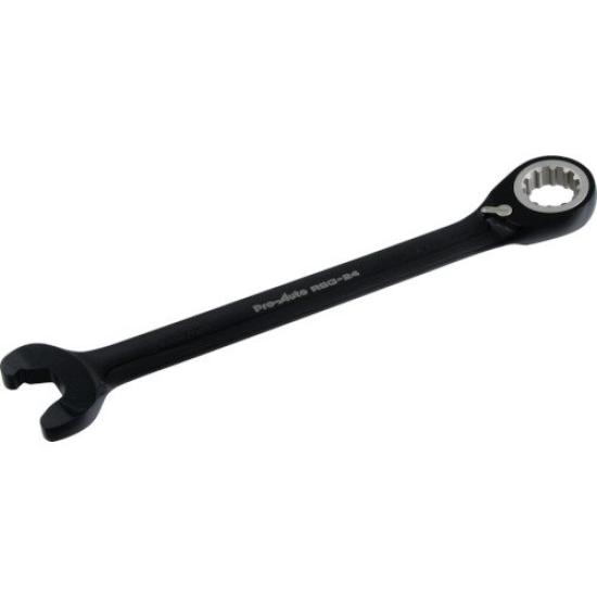 Rapid Spline Gear Pro-Auto Wrench, 24mm, RSG-24