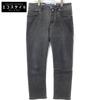 BARD Black Denim Bottoms 29 blackUsed