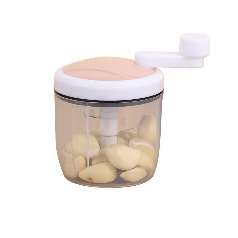 

ZISIZ Hand-Pull Food Chopper