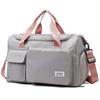 ZY Lightweight Foldable Gym Bag