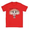 Unisex Ayumu Kasuga Osaka T Shirts  Pure Cotton Clothes Vintage Short Sleeve Crewneck Tee Shirt Graphic Printed TShirts