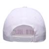 Nike Polyamide Baseball Caps Unisex White Casual CK1317-100