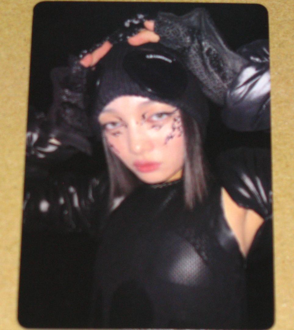 

[USED] XG NEW DNA X VER Trading Card JURIN HMV