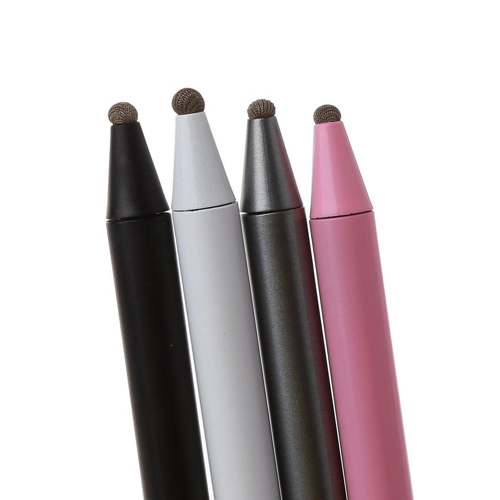 Pen Fibre 4mm Cloth for Head Stylus Mesh Micro Fiber Tip Pen Fit for  2018 phone for Smart Phone
