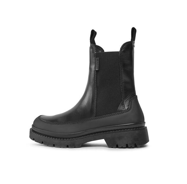 Ботинки Челси Gant Prepnovo 27551396, черные