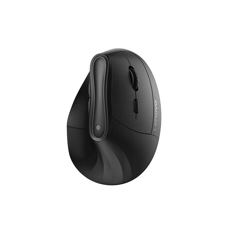 

Lenovo Xiaoxin M600 Vertical Ergonomic Dual-Mode Mouse