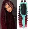 Curly Hair Defining Brush Styling Comb for Curl Definition