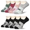 Okamoto Spy x Family x Cocopita Anya Charakter Fuß Speziell für Sneaker Socken, 4er-Set, Socken, Rutschfeste Überzüge,