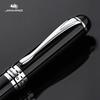 Jinhao X750 Iraurita Fountain Pen Full Metal Clip Luxury Pens Student Gift Stationery Office School Supplies Pens for Writing