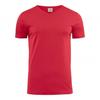 Printer Mens V-Neck T-Shirt