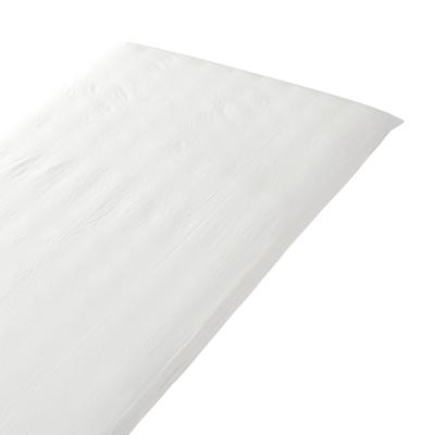 Washed Futon Double 140 X 83334581 Cover, Off-White, Size, 200-210cm,
