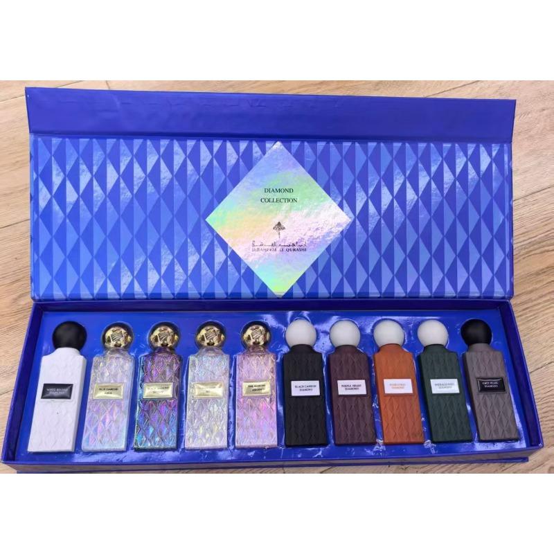 Lattafa Perfume Middle East Arab Dubai Men's and Women's Perfume Lasting