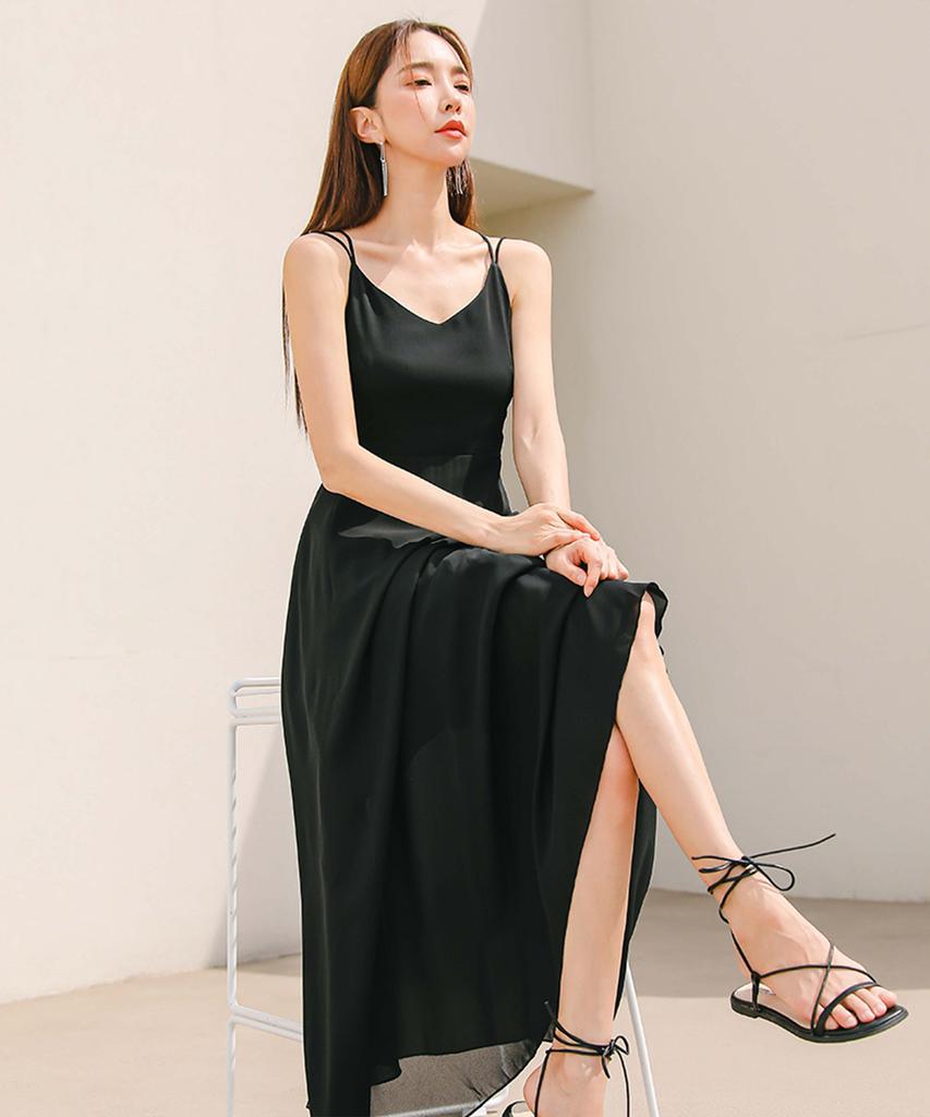 VENDIS Ness Long Dress