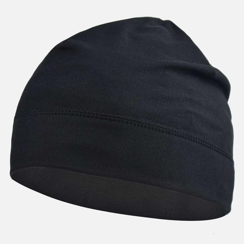 Winter Warm Running Cap Anti-Cold MTB Helmet Liner Fleece Skull Hat Men Women Windproof Thermal Outdoor Sport Ski Beanie Cap