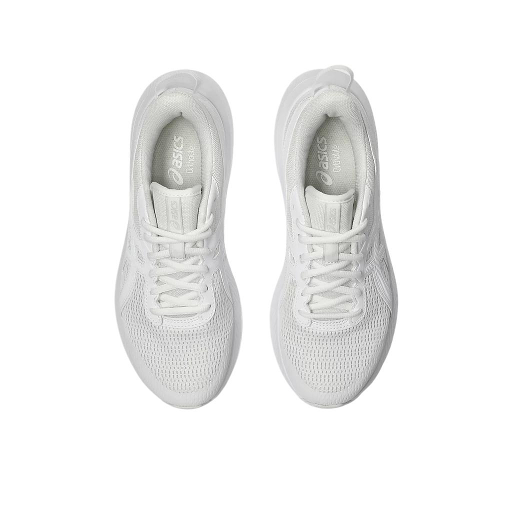 Asics Jolt 5 Triple White Women Sneakers 1012B757-100