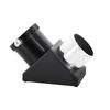 Metal Ceiling Mirror 90 Degrees Plane Mirror 1.25 Inch Neutral Standard Interface Astronomical Telescope Accessories