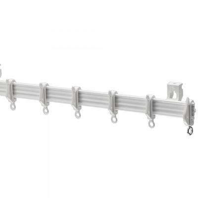 Soporte para riel de cortina Harrison Drape (Paquete de 5)
