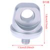 Dslr Photo Photography Fixed 1/4 Inch D-ring Camera Mount Screw Quick Release Plate Adapter Screw For Tripod Monopod Ballhead