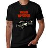 Road Warrior Tshirt Casual Lightweight Short Sleeve Top Tshirt