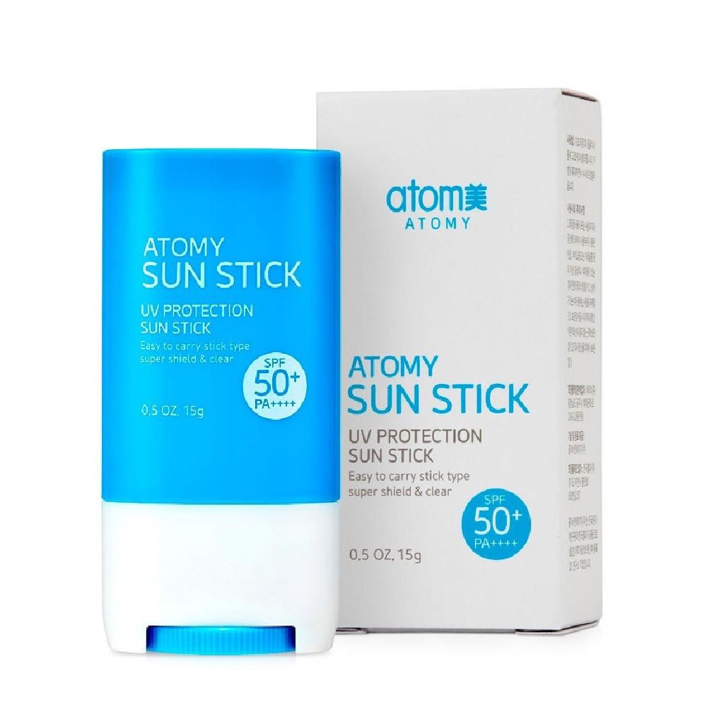Atomy SUN STICK SPF50+/PA++++ 15g