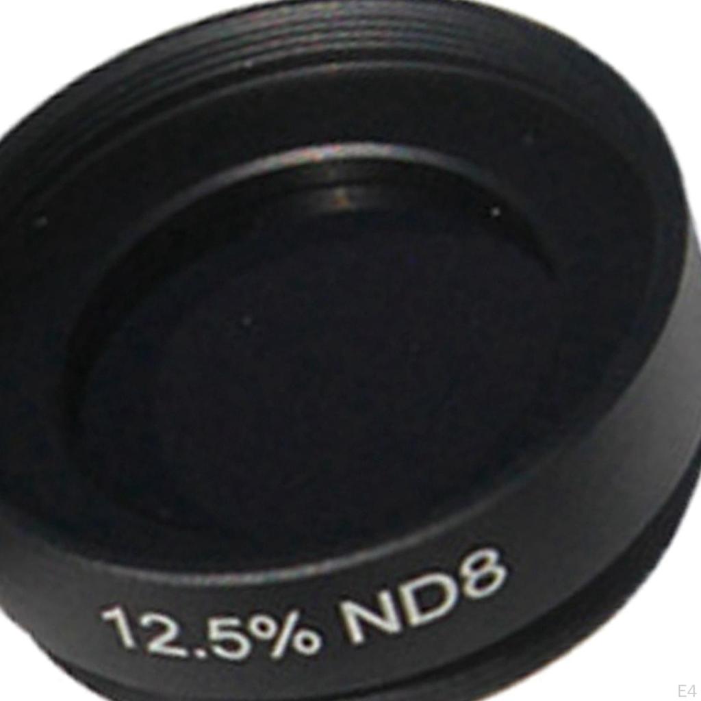 Filter, Inch Moon Surfaces Overall Brightness Neutral Density for Eyepiece.