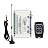 12V-48V 30A Four-Way Remote Control Switch with Learning Code