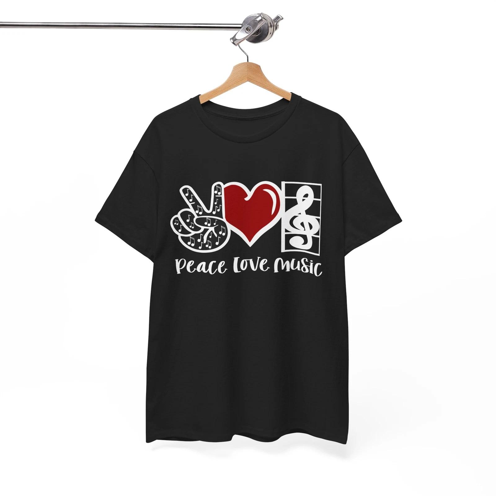 Music Lover T-Shirt - Funny Band Concert Tee - Retro Vinyl Record Shirt 137 4XL