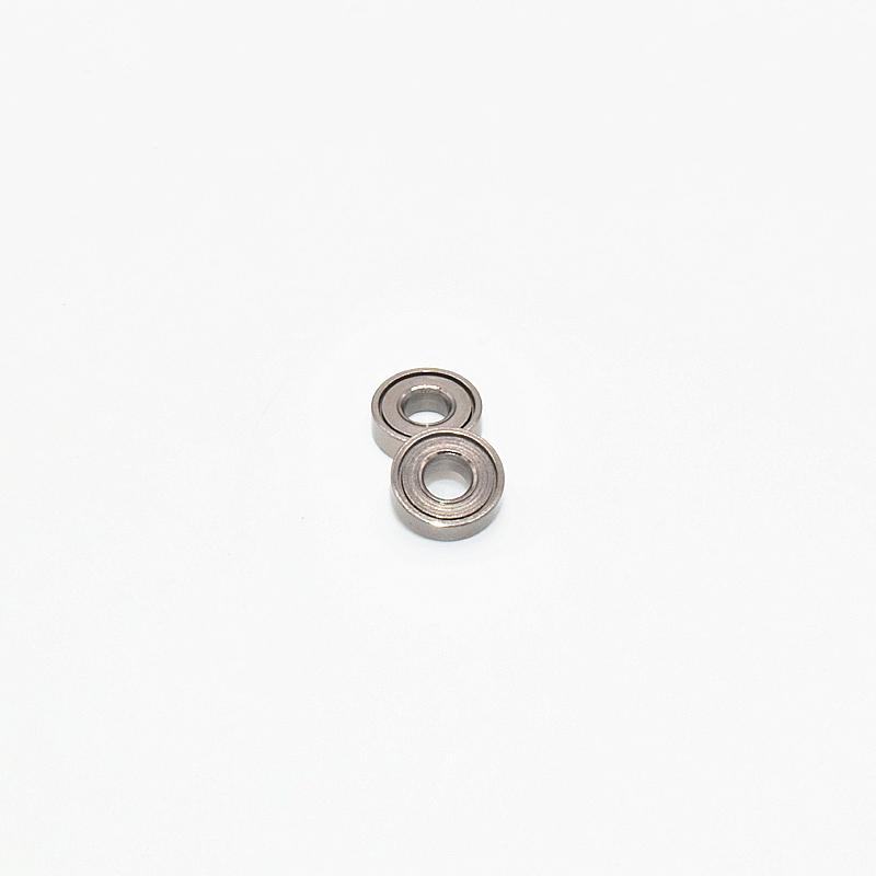 Bearing 682-1.5ZZ 682zz 10 Pieces 2*5*1.5(mm)