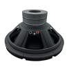 12" 150W Double Magnet Audiophile Car Subwoofer - High Power Speaker