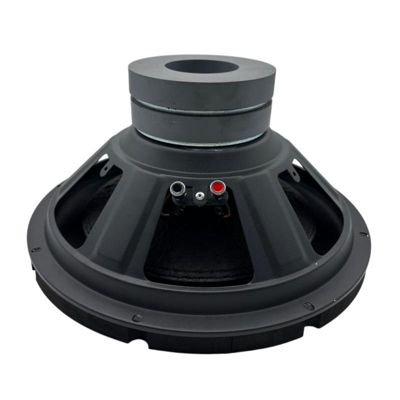 12" 150W Double Magnet Audiophile Car Subwoofer - High Power Speaker