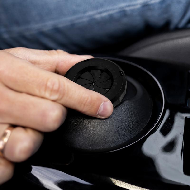 Universal Engine Button Car One-Button Start Protector Push To Start Decorative Cover Sturdy Ignition Switch Cover Stylish Car