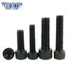 High Strength Metric Hex Socket Cap Screws