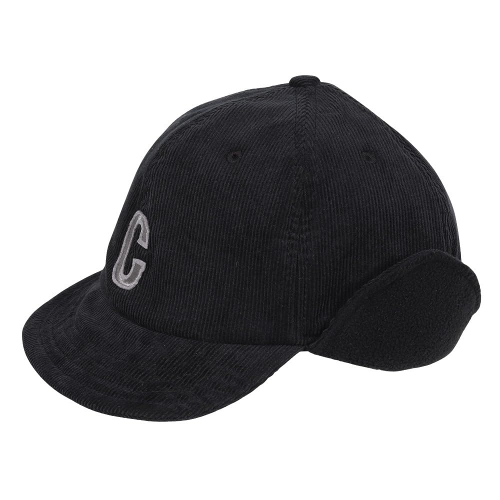 

Columbia Credit Crest Ear Flap Cap, PU5734, One Size, Black