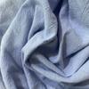 Spring/Summer Short Sleeve Loose Dress Casual Solid Color Pocket Dress for Women