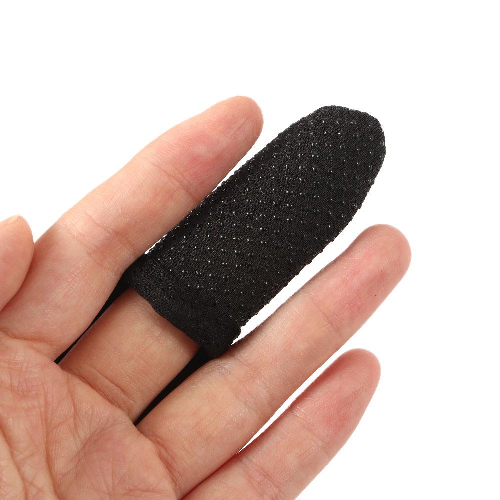 Fish Equipment Single Finger Protector Fishing Accessories Fishing Gloves One Finger Casting Glove