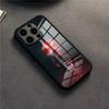 Umbrella Corporation Phone Case For 17 Pro Max IPhone 16 Pro 14 12 11 13 Mini X XR XS 15 Plus SE Glass Cover