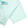 361° Girls' Summer Layered Short-Sleeve Tee Set