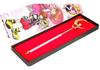 Usagi Tsukino's Extra Large Sailor Moon Retractable Alloy Wand Prop